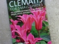 “Clematis for Small Spaces”(2007).